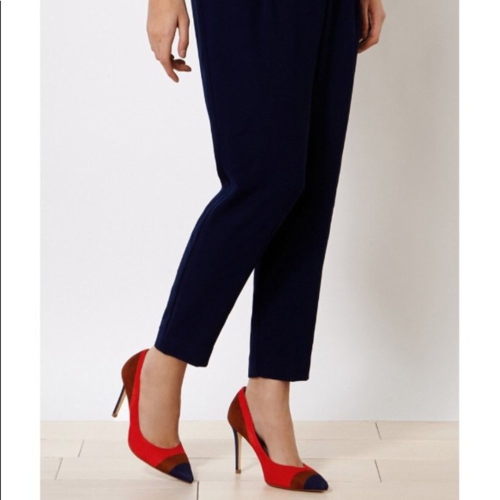Karen Millen Shoes + Bag